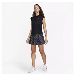 Nike Tennis Skirts with short built in.